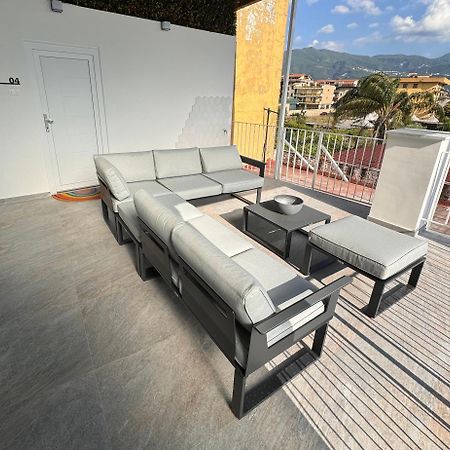 Vesuvius Pompeii Bed & Breakfast Exterior photo